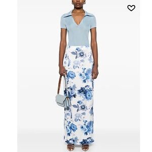 NWOT T-shirt Martha Alice + Olivia